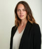 Picture of LEONIE CRÊPE JACKET